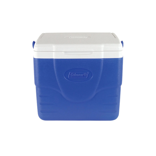 Caixa Térmica 26,5L para 36 Latas Azul Coleman
