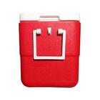 Caixa Térmica 26 5l Vermelho 28 Qt Coleman