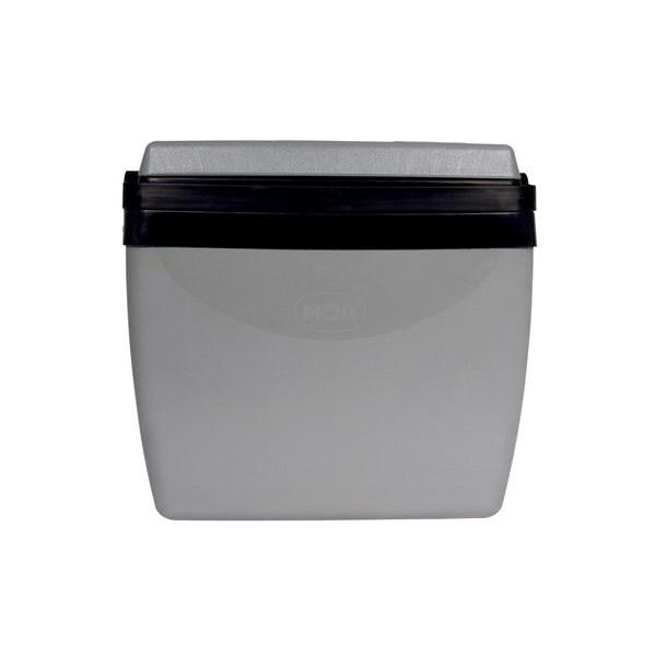 Caixa Térmica 26 L Cinza Mor | Leroy Merlin