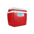 Caixa Térmica 26 Litros Mor Azul