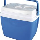 Caixa Térmica 26 Litros Mor Azul