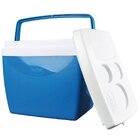 Caixa Térmica 26 Litros Mor Azul