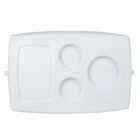 Caixa Térmica 26 Litros Mor Azul