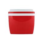 Caixa Térmica 26 Litros Mor Azul