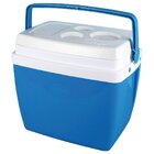 Caixa Térmica 26 Litros Mor Azul
