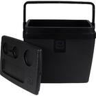 Caixa Térmica 28 Litros Preta Bel