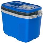 Caixa Térmica 32l Azul - Termolar