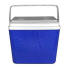 Caixa Térmica 34 Litros Invicta Azul