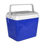 Caixa Térmica 34 Litros Invicta Azul