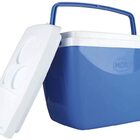 Caixa Térmica 34l Azul - Mor