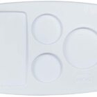 Caixa Térmica 34l Azul - Mor