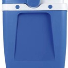 Caixa Térmica 34l Azul - Mor