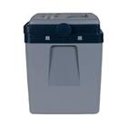 Caixa Termica 36l Com Alça E Porta Copos Cor Opala - Bel