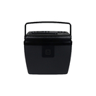 Caixa Térmica 36L Preto Belfix