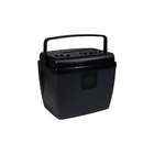 Caixa Térmica 36L Preto Belfix