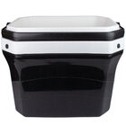 Caixa Térmica 40 Litros Preta Paramount