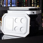 Caixa Térmica 40 Litros Preta Paramount