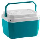 Caixa Térmica 40 Litros Verde - 857
