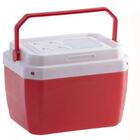 Caixa Térmica 40 Litros Vermelho Paramount