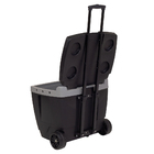 Caixa Térmica 42 L Preta Mor