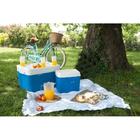 Caixa Térmica 65l Azul