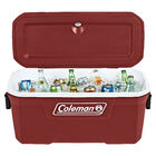 Caixa Térmica 66 2l Red Coleman