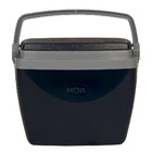 Caixa Térmica 6 Litros Com Alça Isolamento Em Isopor 25108200