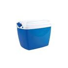 Caixa Termica 6l Azul