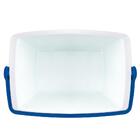 Caixa Termica 6l Azul