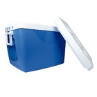 Caixa Térmica 75 Litros Azul Mor