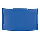 Caixa Térmica 75 Litros Azul Mor