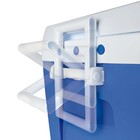 Caixa Térmica 75 Litros Azul Mor