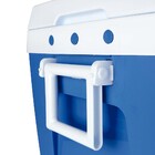 Caixa Térmica 75 Litros Azul Mor