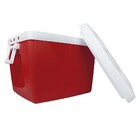 Caixa Termica 75l Vermelha - Vermelho