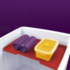 Caixa Termica 75l Vermelha - Vermelho