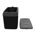 Caixa Térmica 7 5 Litros Com Alça E Tampa Bandeja Preta  - Wp