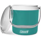 Caixa Termica 8 5l Circle Verde Coleman 110120033055