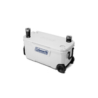 Caixa Térmica 94,6L para 160 Latas Marine Series Coleman com Rodas