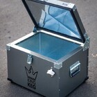 Caixa Térmica Blindada 30l Branca