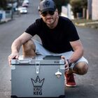 Caixa Térmica Blindada 30l Branca