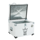 Caixa Térmica Blindada 30l Branca