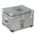 Caixa Térmica Blindada 30l Evox