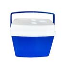 Caixa Térmica Botafogo 26l Azul