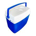 Caixa Térmica Botafogo 26l Azul