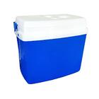 Caixa Térmica Botafogo 26l Azul