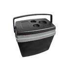 Caixa Térmica Botafogo 34l Preto