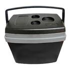 Caixa Térmica Botafogo 34l Preto