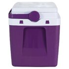 Caixa Térmica Cooler 12l Com Alça 13 Latas Açaí Bel