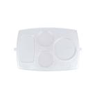 Caixa Térmica Cooler 12l - Vermelha