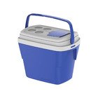 Caixa Térmica Cooler 28l Com Tampa Prática Tropical Soprano A